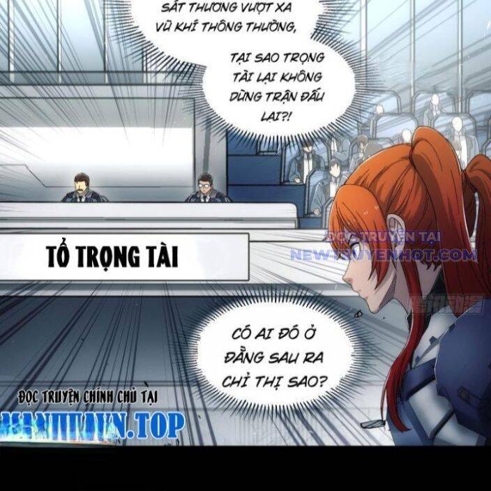 Cương Thiết Khế Ước - Chapter 16 - Page 23