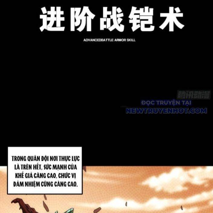 Cương Thiết Khế Ước - Chapter 16 - Page 3