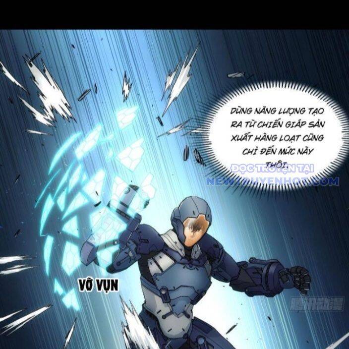 Cương Thiết Khế Ước - Chapter 16 - Page 32