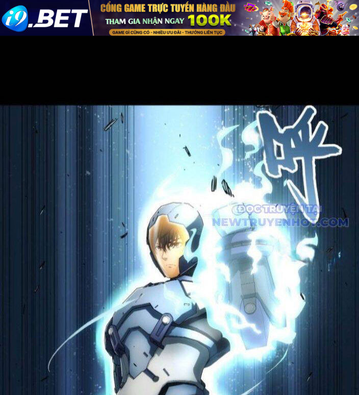 Cương Thiết Khế Ước - Chapter 16 - Page 34