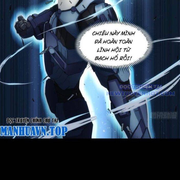 Cương Thiết Khế Ước - Chapter 16 - Page 35