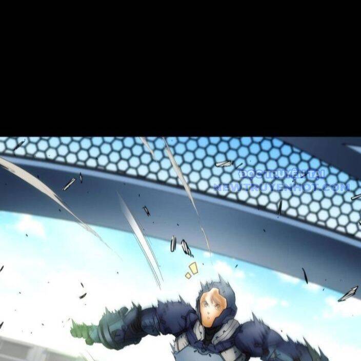 Cương Thiết Khế Ước - Chapter 16 - Page 36