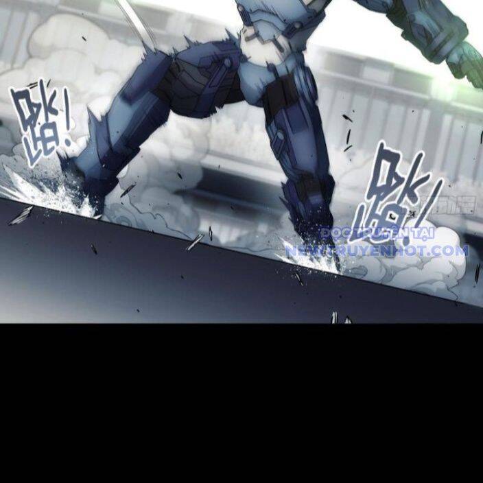 Cương Thiết Khế Ước - Chapter 16 - Page 37