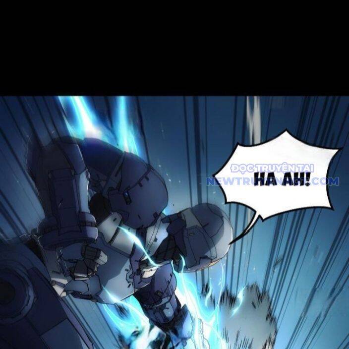 Cương Thiết Khế Ước - Chapter 16 - Page 38