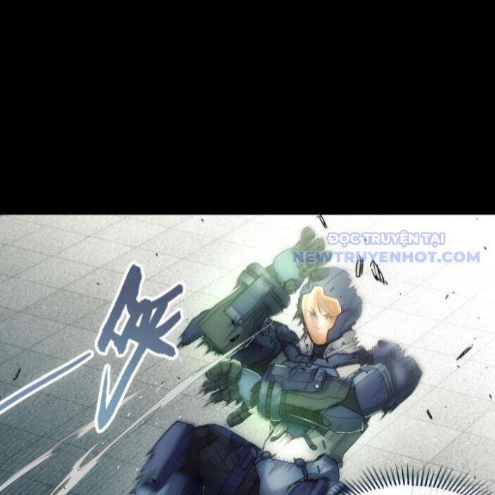 Cương Thiết Khế Ước - Chapter 16 - Page 40