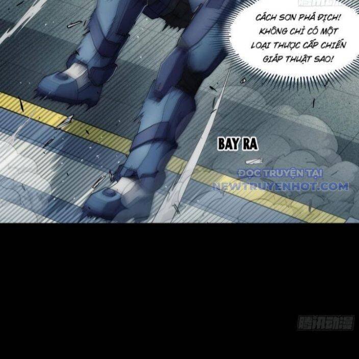 Cương Thiết Khế Ước - Chapter 16 - Page 41