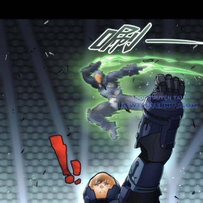 Cương Thiết Khế Ước - Chapter 16 - Page 44