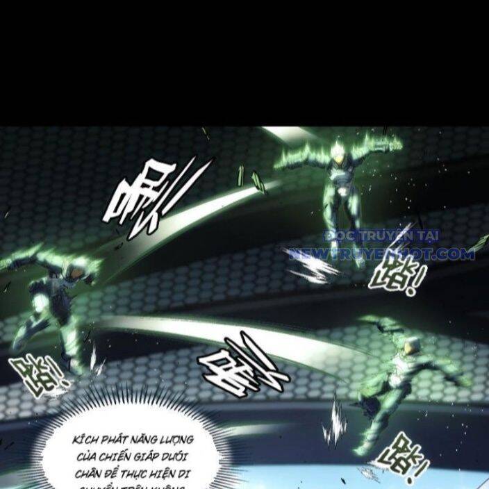 Cương Thiết Khế Ước - Chapter 16 - Page 48