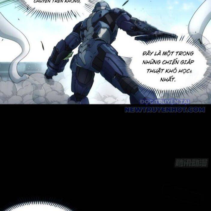 Cương Thiết Khế Ước - Chapter 16 - Page 49