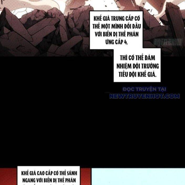 Cương Thiết Khế Ước - Chapter 16 - Page 5