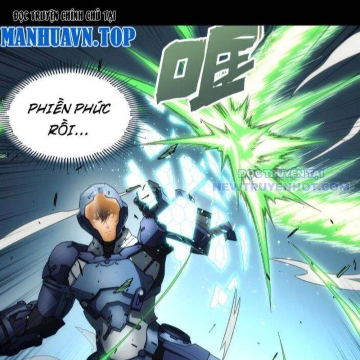 Cương Thiết Khế Ước - Chapter 16 - Page 52