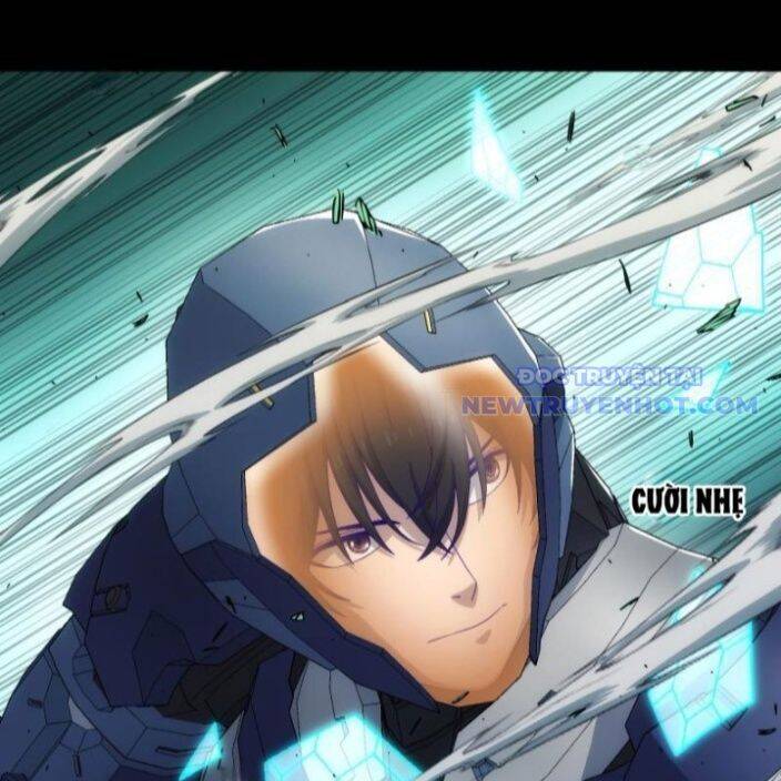 Cương Thiết Khế Ước - Chapter 16 - Page 54