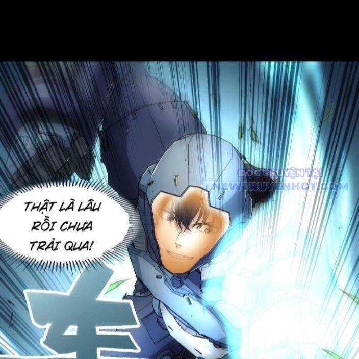 Cương Thiết Khế Ước - Chapter 16 - Page 61