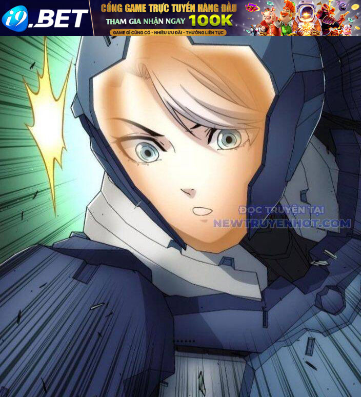 Cương Thiết Khế Ước - Chapter 16 - Page 64