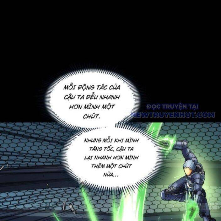 Cương Thiết Khế Ước - Chapter 16 - Page 68