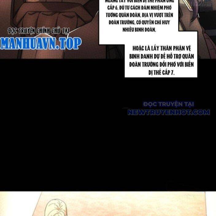 Cương Thiết Khế Ước - Chapter 16 - Page 7