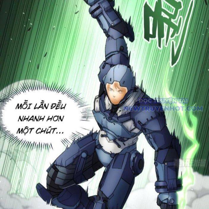 Cương Thiết Khế Ước - Chapter 16 - Page 71