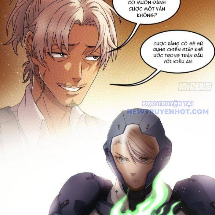 Cương Thiết Khế Ước - Chapter 16 - Page 76