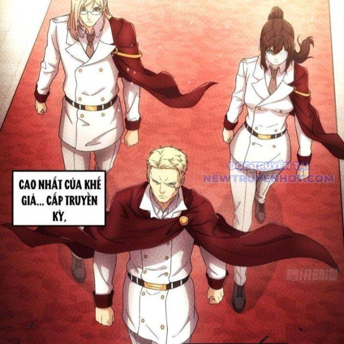 Cương Thiết Khế Ước - Chapter 16 - Page 8