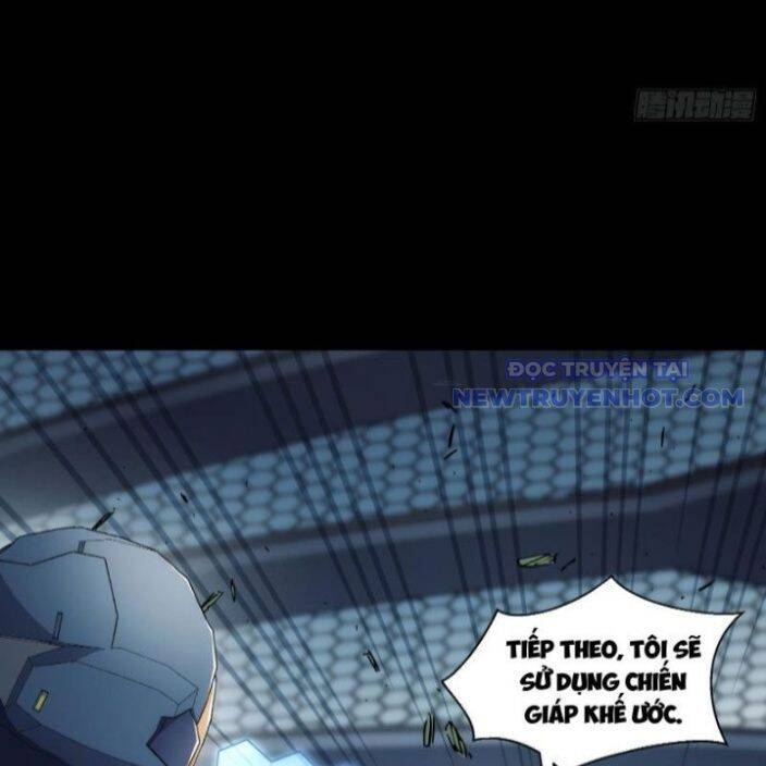 Cương Thiết Khế Ước - Chapter 16 - Page 83