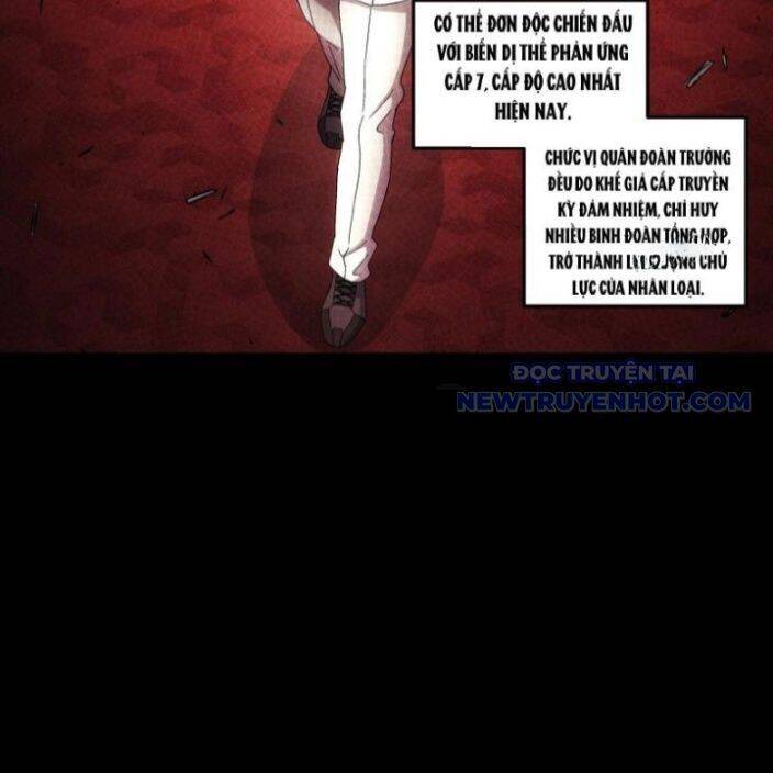 Cương Thiết Khế Ước - Chapter 16 - Page 9