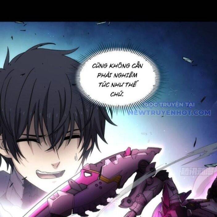 Cương Thiết Khế Ước - Chapter 17 - Page 16