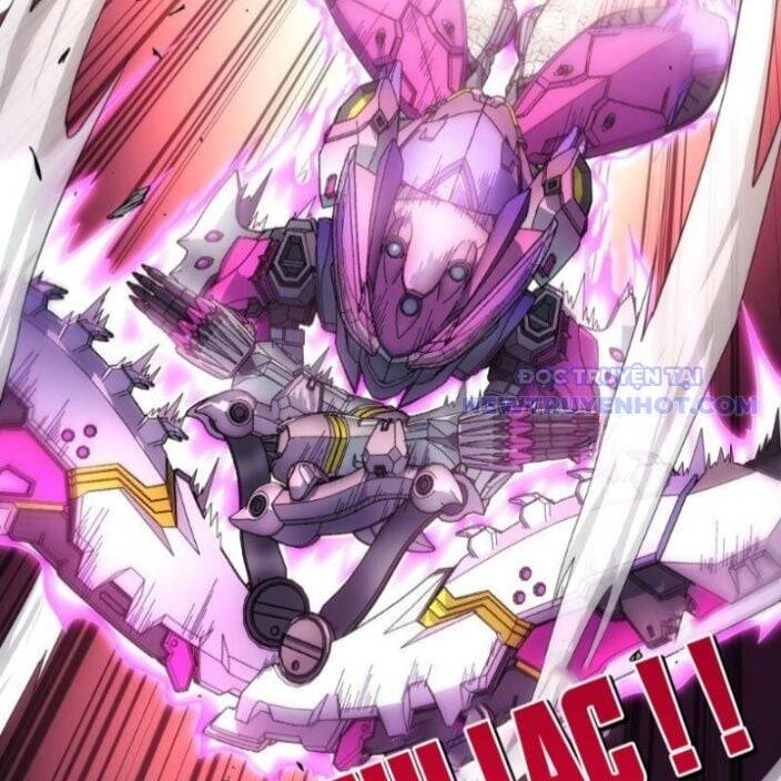 Cương Thiết Khế Ước - Chapter 17 - Page 26