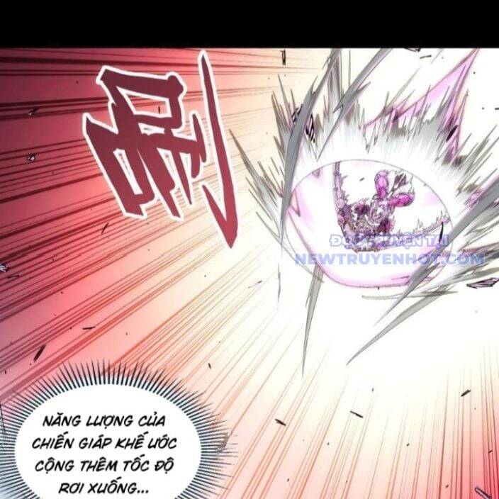 Cương Thiết Khế Ước - Chapter 17 - Page 28