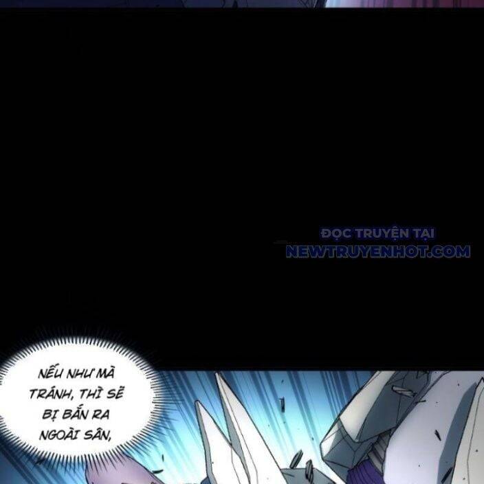 Cương Thiết Khế Ước - Chapter 17 - Page 30