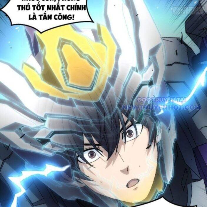 Cương Thiết Khế Ước - Chapter 17 - Page 33