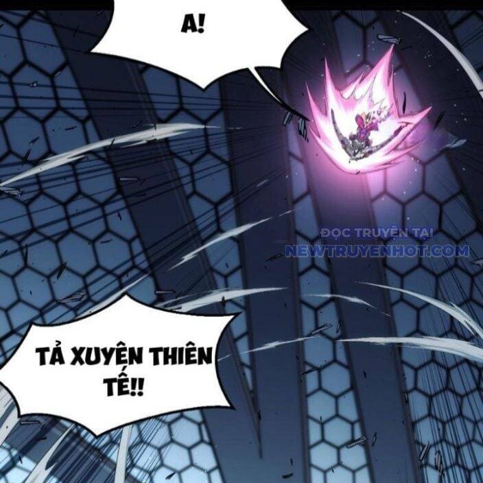 Cương Thiết Khế Ước - Chapter 17 - Page 35