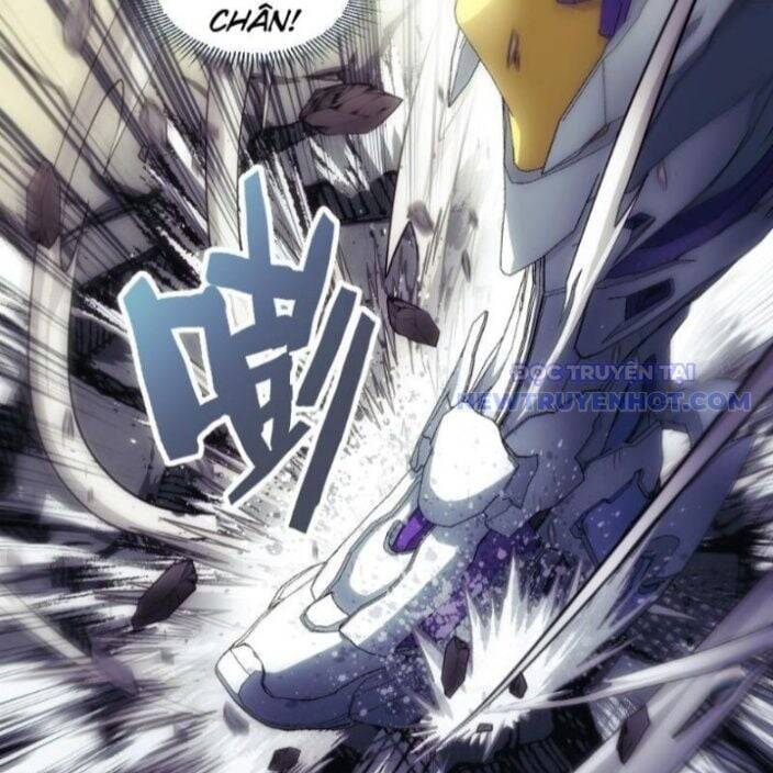 Cương Thiết Khế Ước - Chapter 17 - Page 38