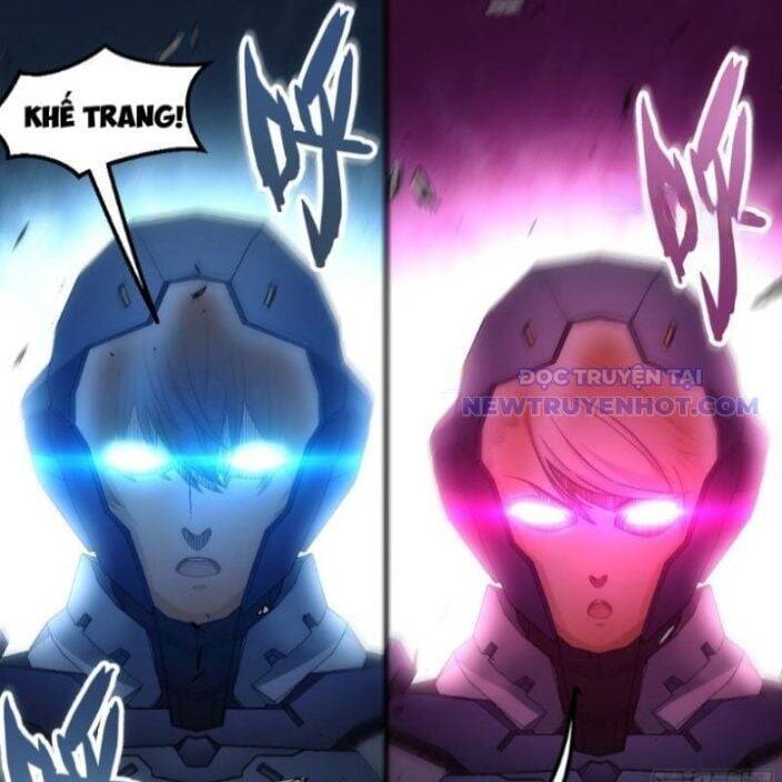 Cương Thiết Khế Ước - Chapter 17 - Page 4