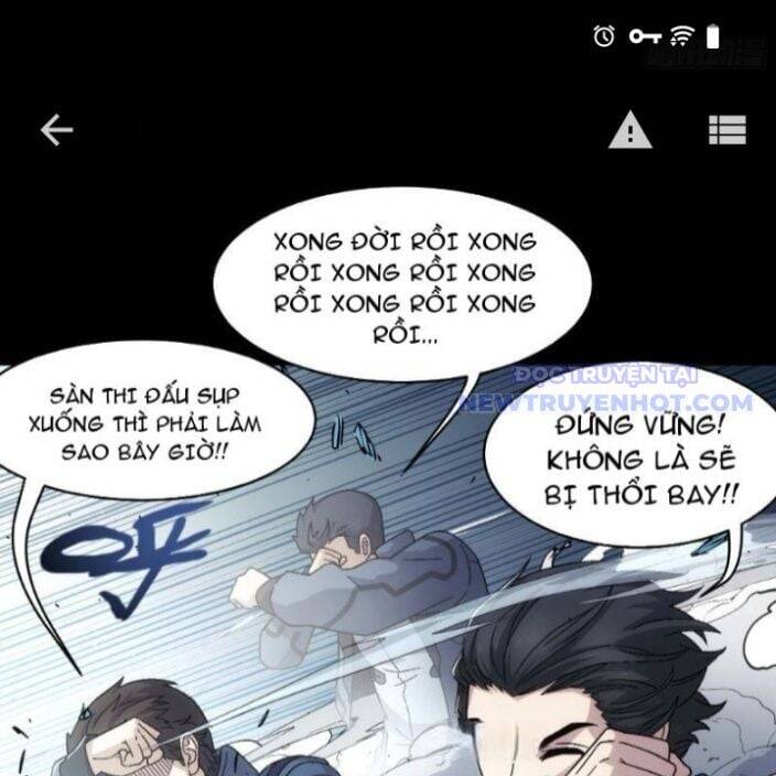 Cương Thiết Khế Ước - Chapter 17 - Page 57