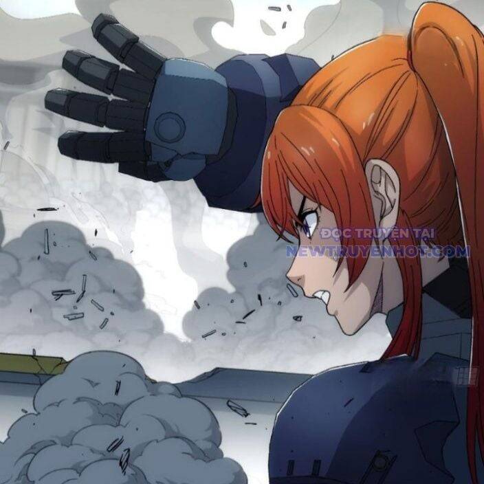 Cương Thiết Khế Ước - Chapter 17 - Page 62