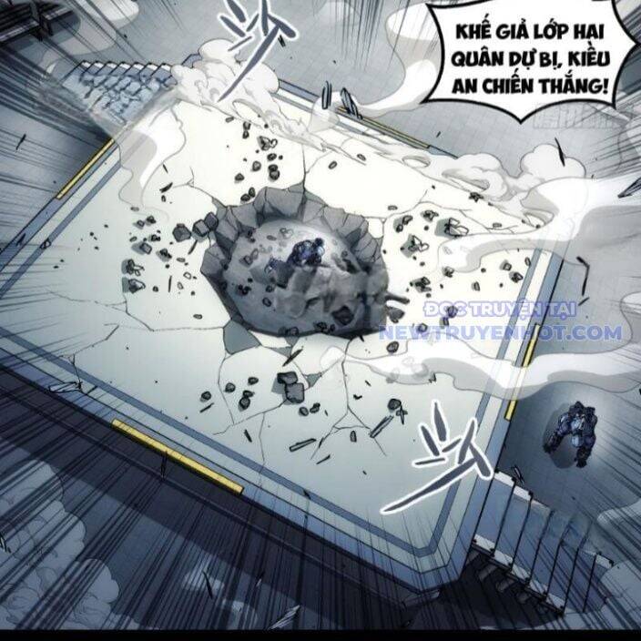 Cương Thiết Khế Ước - Chapter 17 - Page 73