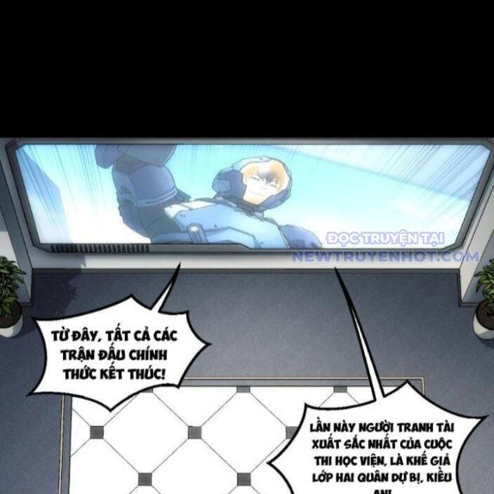 Cương Thiết Khế Ước - Chapter 17 - Page 79