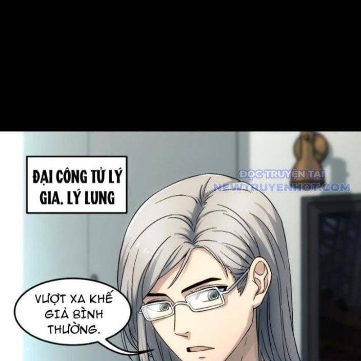 Cương Thiết Khế Ước - Chapter 17 - Page 83