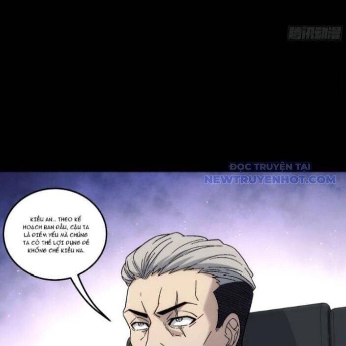 Cương Thiết Khế Ước - Chapter 17 - Page 87