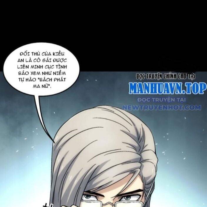 Cương Thiết Khế Ước - Chapter 17 - Page 89