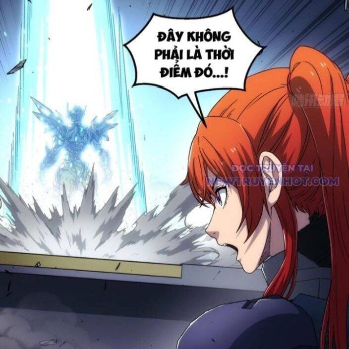 Cương Thiết Khế Ước - Chapter 17 - Page 9