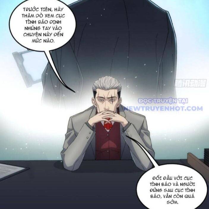 Cương Thiết Khế Ước - Chapter 17 - Page 92