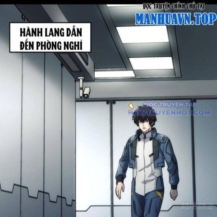 Cương Thiết Khế Ước - Chapter 17 - Page 96