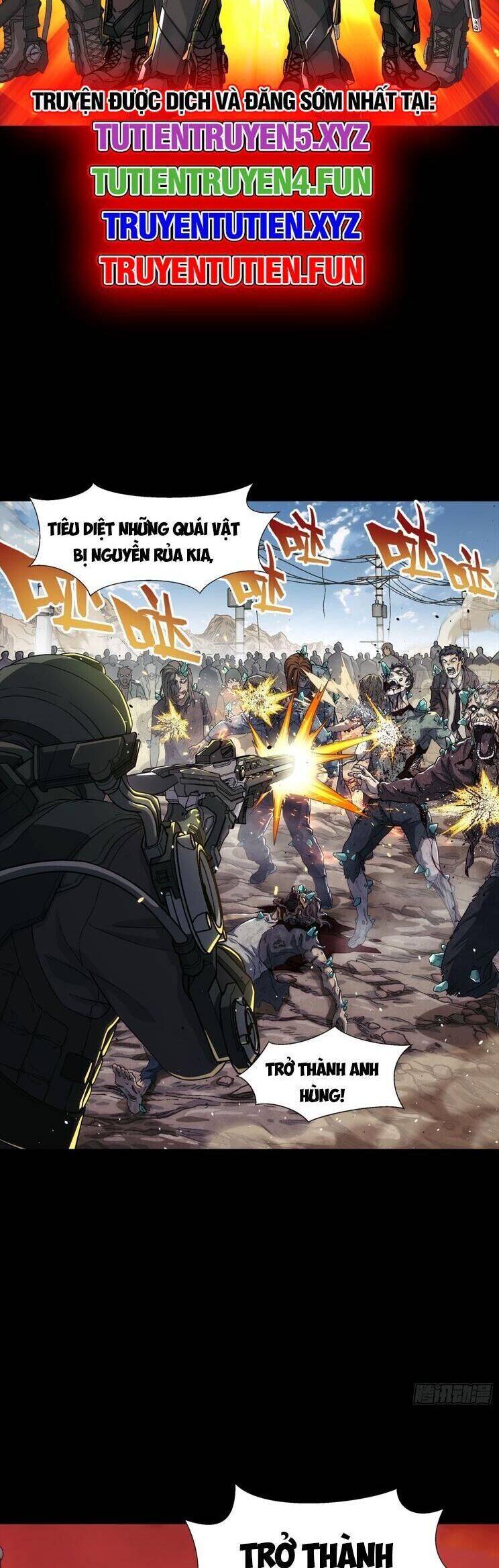 Cương Thiết Khế Ước - Chapter 4 - Page 12