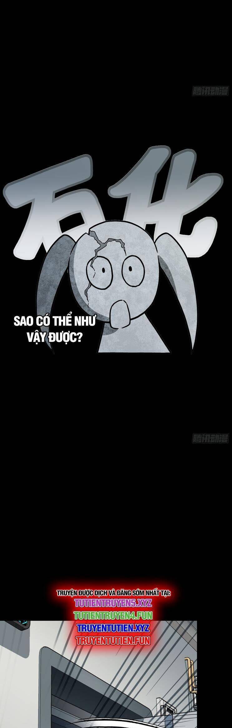 Cương Thiết Khế Ước - Chapter 4 - Page 22