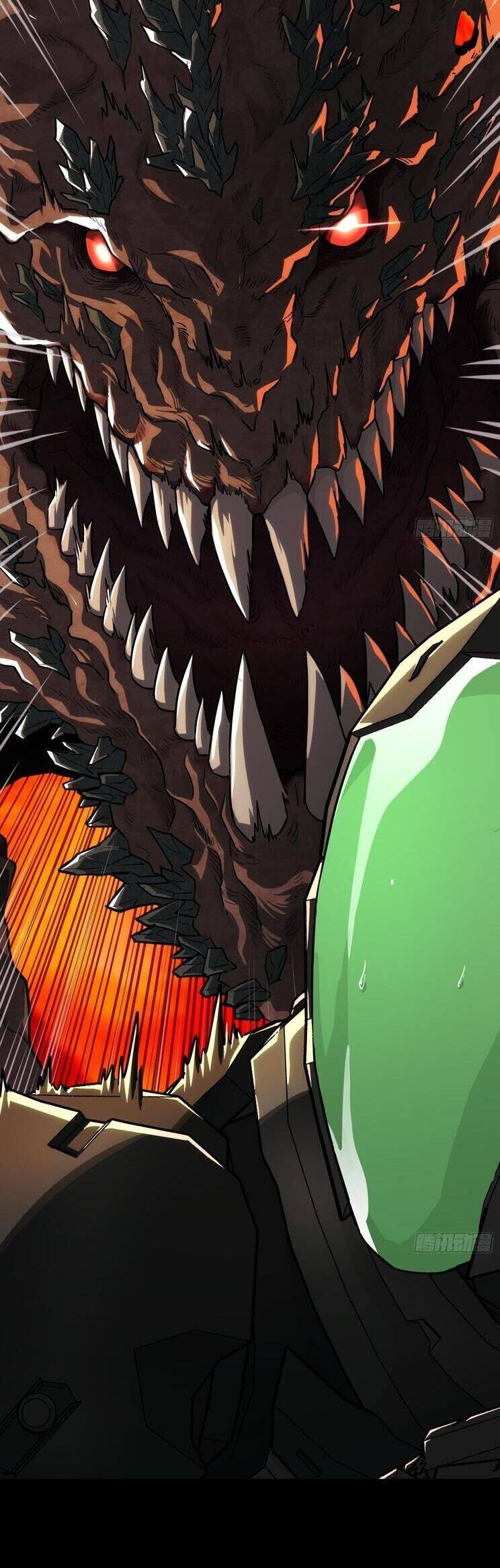 Cương Thiết Khế Ước - Chapter 4 - Page 5