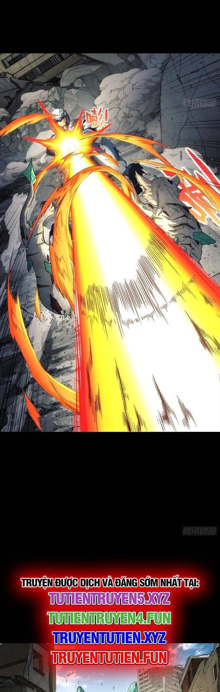 Cương Thiết Khế Ước - Chapter 6 - Page 11