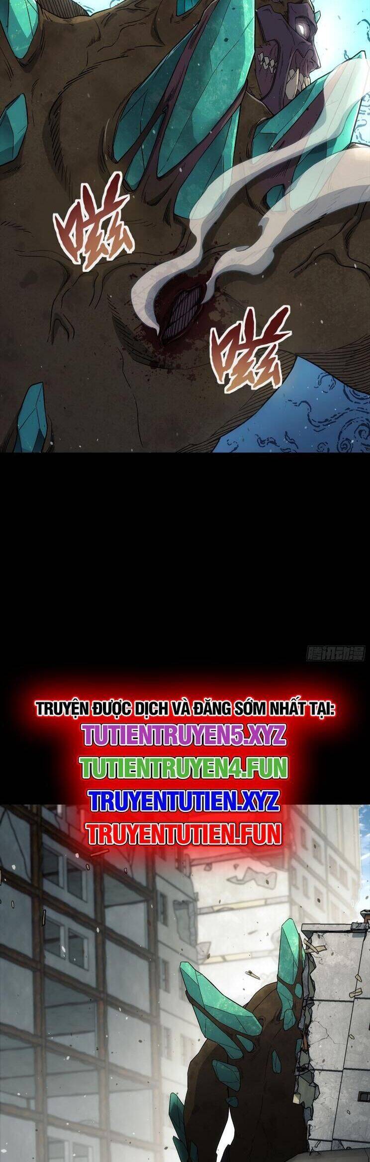 Cương Thiết Khế Ước - Chapter 6 - Page 3