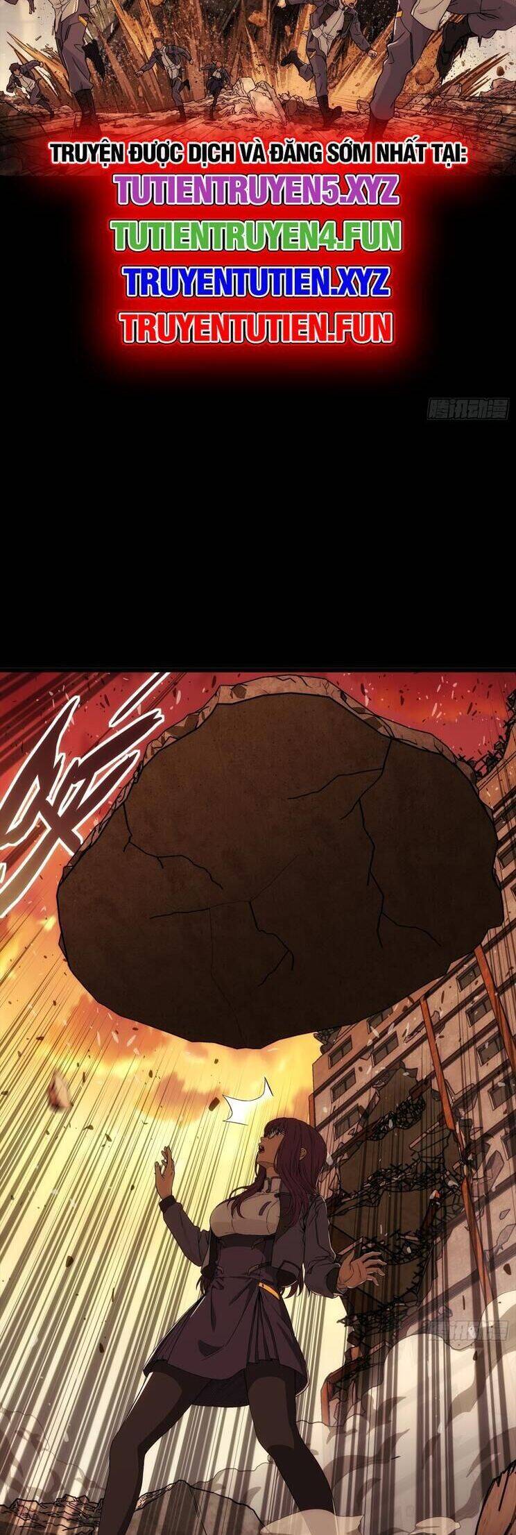 Cương Thiết Khế Ước - Chapter 6 - Page 32