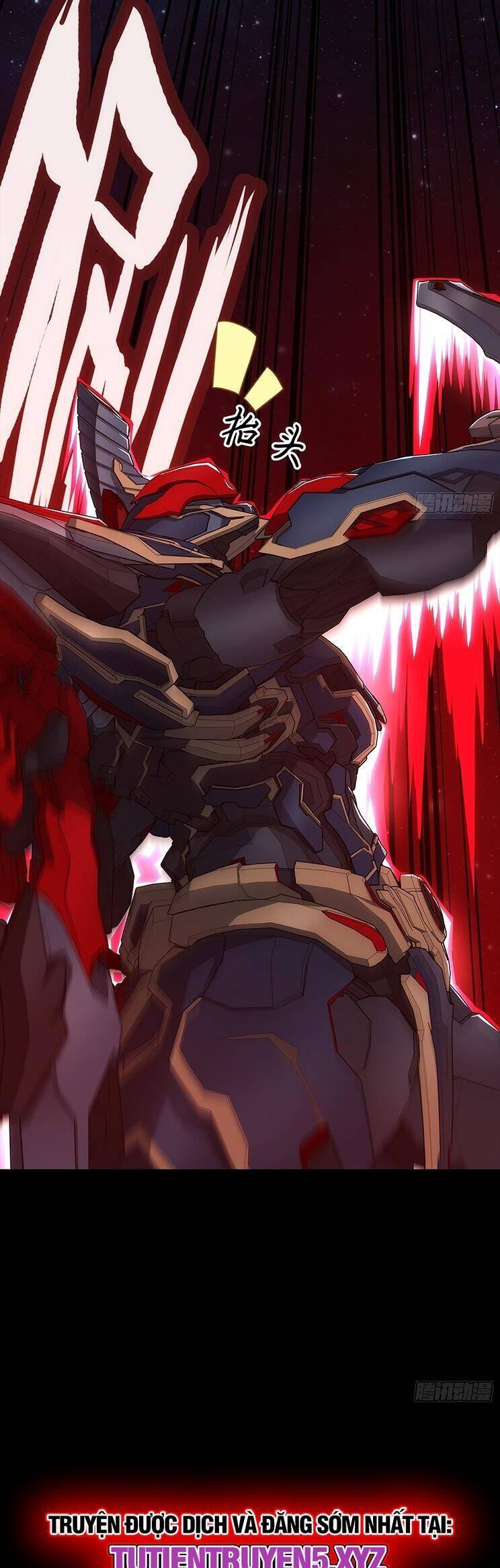 Cương Thiết Khế Ước - Chapter 7 - Page 22